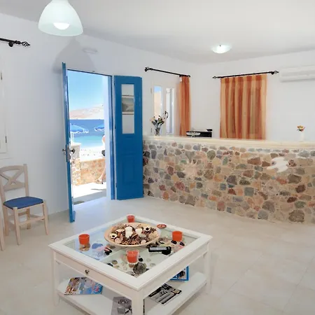 Dream Island Livadia (Tilos)