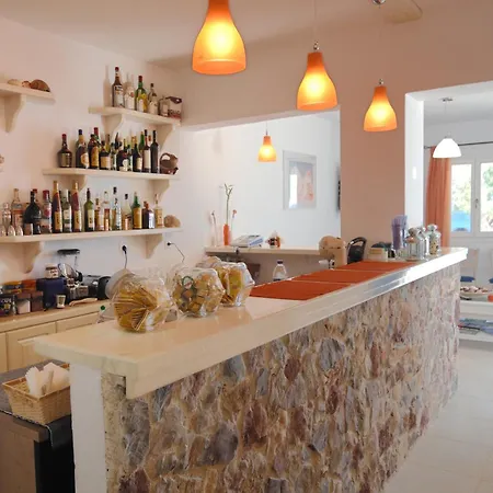 Dream Island Livadia (Tilos)