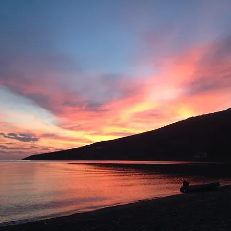 Hotel de apartamente Dream Island Livadia (Tilos)