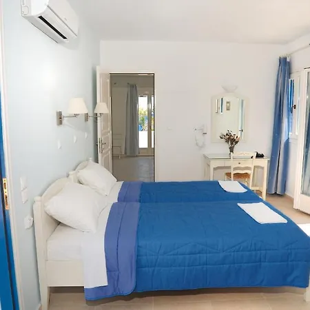 Dream Island Hotel de apartamente 4*