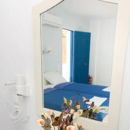 Hotel de apartamente Dream Island