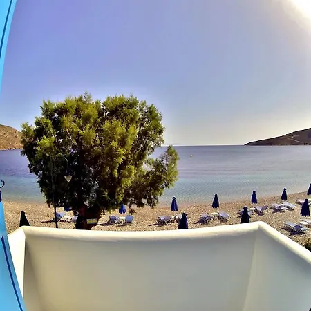 Dream Island Livadia (Tilos)