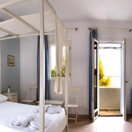 Dream Island Livadia (Tilos)