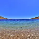 Dream Island Aparthotel Livadia (Tilos)