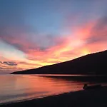 מלון דירות Dream Island Livadia (Tilos)
