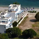 Dream Island 4* Livadia (Tilos)
