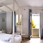 Dream Island Livadia (Tilos)