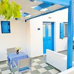 Dream Island Livadia (Tilos)