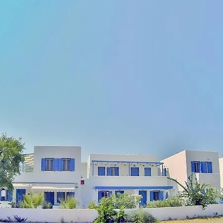 Dream Island Апарт-отель 4*