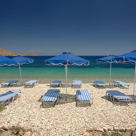 Apartmanhotel Dream Island