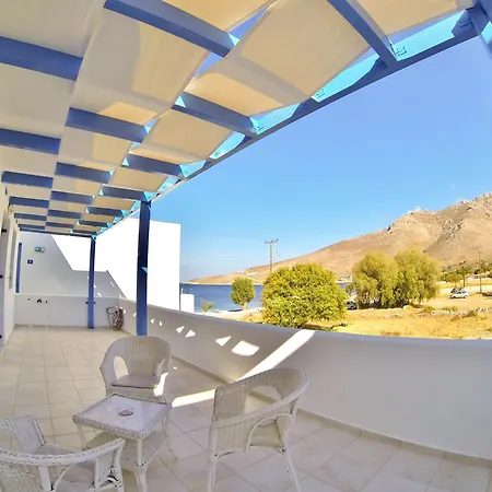 Dream Island Aparthotel 4*