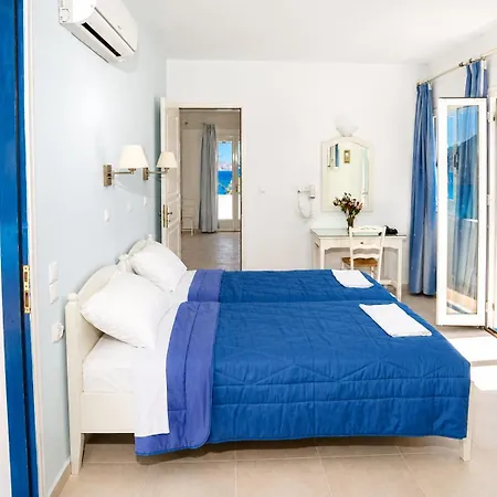 Dream Island Hotel apartamentowy 4*
