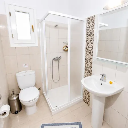 Dream Island 4* Livadia (Tilos)
