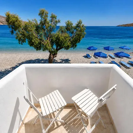 Dream Island Ξενοδοχείο με διαμερίσματα 4*