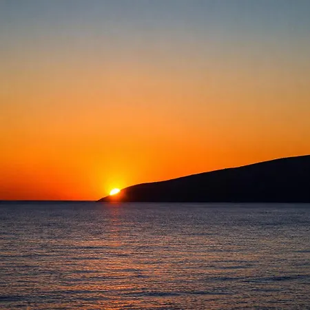 Dream Island Ξενοδοχείο με διαμερίσματα Λιβάδια
