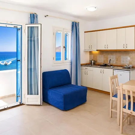 Dream Island Livadia (Tilos)