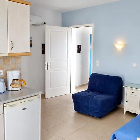 Dream Island Hotel apartamentowy 4*