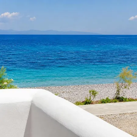 Ξενοδοχείο με διαμερίσματα Dream Island Λιβάδια