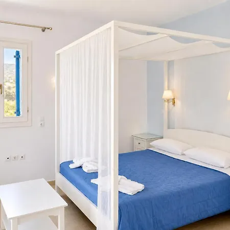 Dream Island Ξενοδοχείο με διαμερίσματα