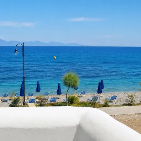 Dream Island Ξενοδοχείο με διαμερίσματα 4*