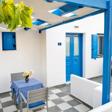 Dream Island Ξενοδοχείο με διαμερίσματα