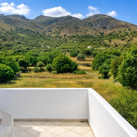 Dream Island 4* Livadia (Tilos)