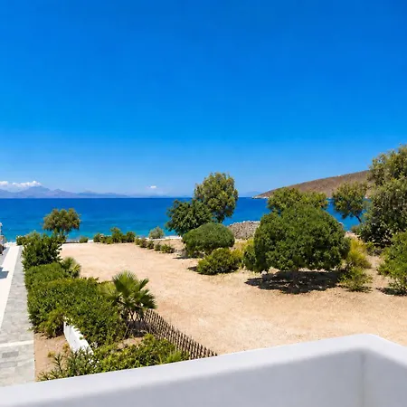 Dream Island Hotel apartamentowy 4*