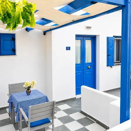 Hotel apartamentowy Dream Island 4*