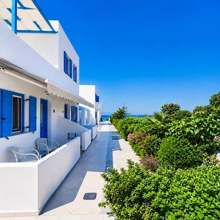 Dream Island Hotel apartamentowy Livadia (Tilos)