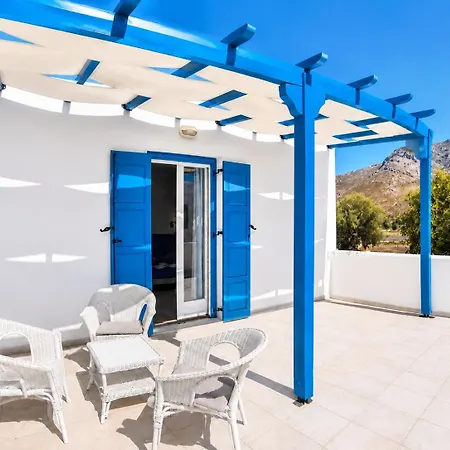Dream Island Hotel apartamentowy 4*