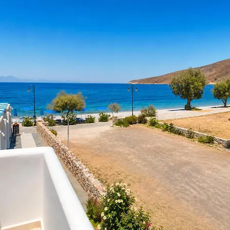 Hotel apartamentowy Dream Island