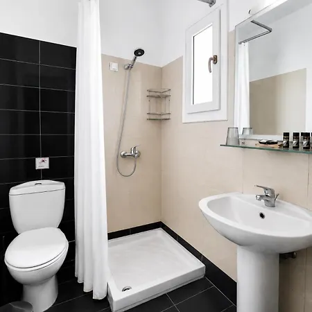 Dream Island Hotel apartamentowy 4*