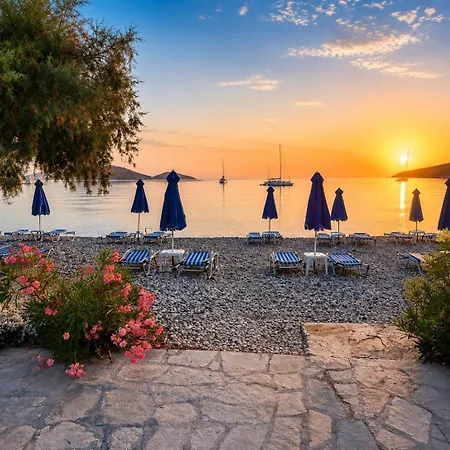 Lägenhetshotell Dream Island 4*