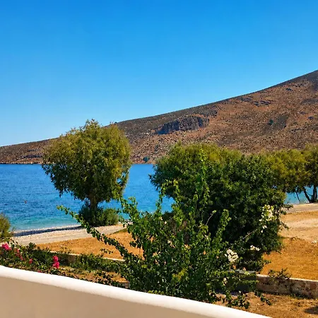 Dream Island Aparthotel 4*