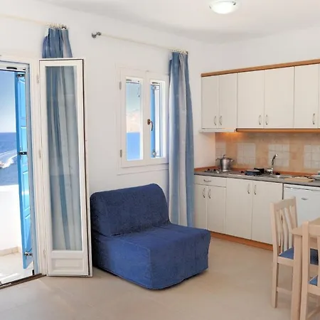 Apartmanhotel Dream Island Livádia