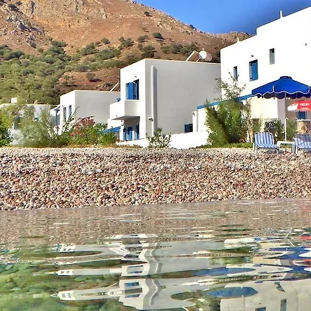 Dream Island Апарт-отель 4*