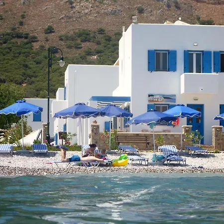 Dream Island Apart Otel