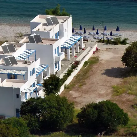 Dream Island 4* Livadia (Tilos)