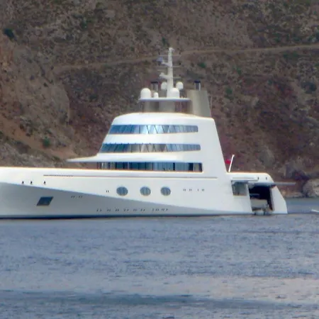 Dream Island Livadia (Tilos)