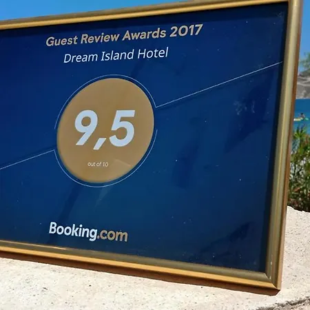 Dream Island Ливадия