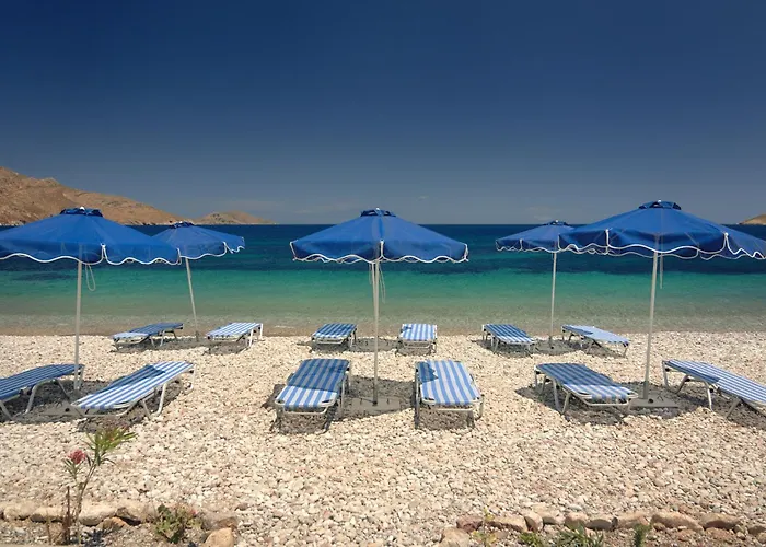 Apartahotel Dream Island