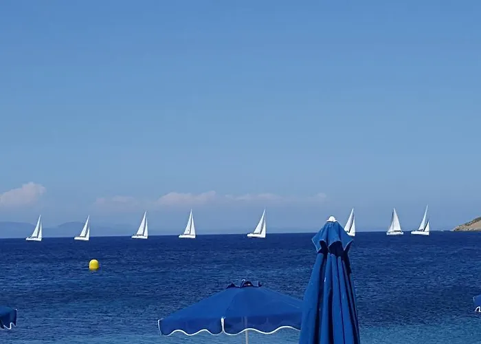 Apartahotel Dream Island 4*