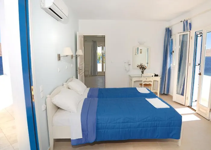 Dream Island Aparthotel 4*