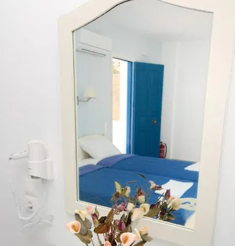 Aparthotel Dream Island