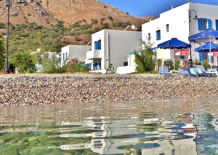 Dream Island Apartahotel 4*