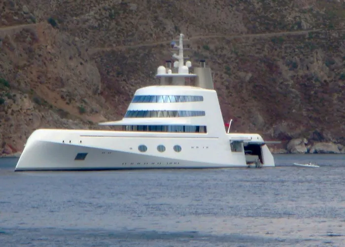 Dream Island Livadia (Tilos)